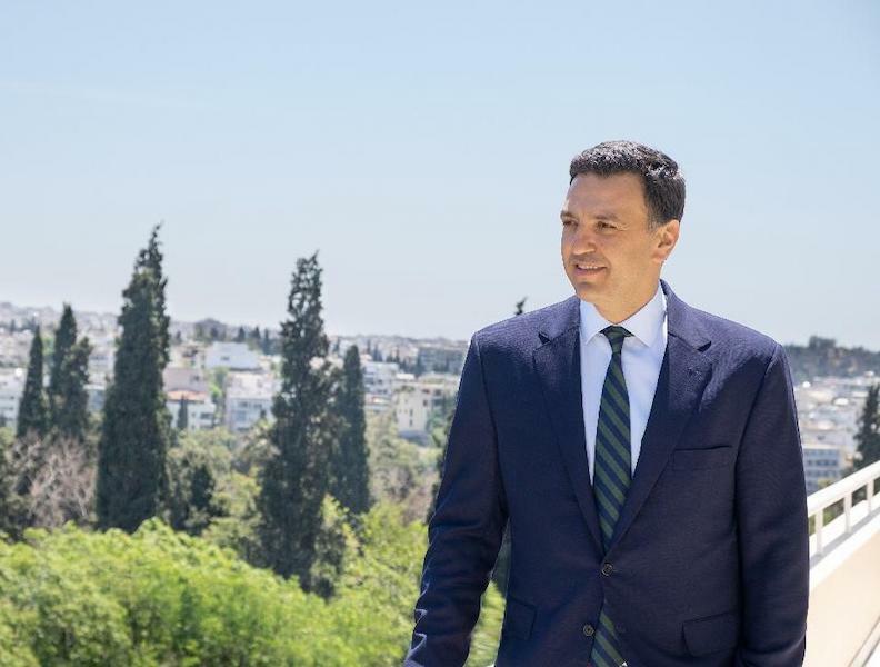 Greece Celebrates World Tourism Day 2022 - Gastronomy Tours Vassilis Kikilias Gastronomy Tours - Gastronomy Tours